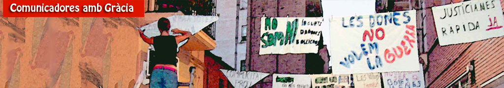 Comunicadores amb Gràcia